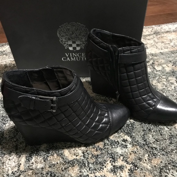 Vince Camuto Shoes - Vince Camuto Booties